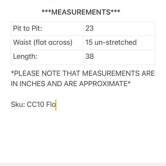 FLOREAT x ANTHROPOLOGIE Blogger Favorite Livia Dress - Picture 15 of 15